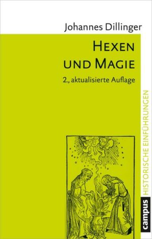 Hexen und Magie