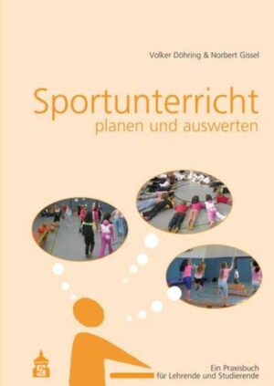 Sportunterricht planen und auswerten