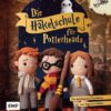Die Häkelschule für Potterheads