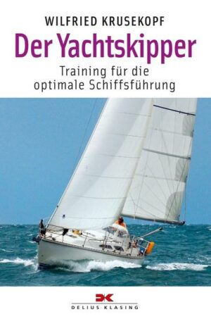 Der Yachtskipper