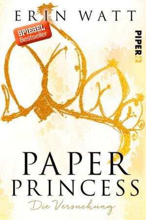 Paper Princess / Paper-Reihe Bd.1