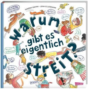 Warum gibt es eigentlich Streit?