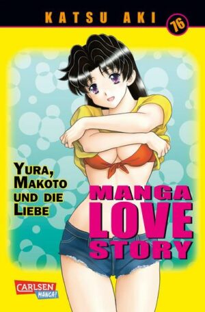 Manga Love Story 76