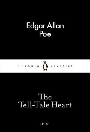 The Tell-Tale Heart