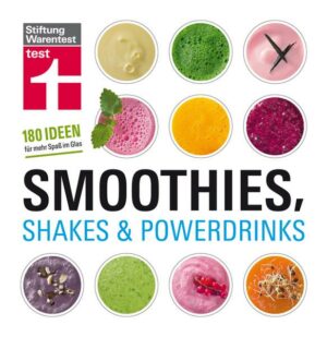 Smoothies