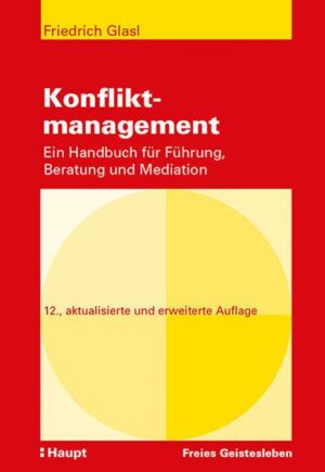 Konfliktmanagement