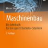 Maschinenbau