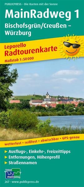 Main-Radweg 1