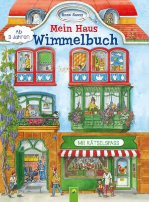 Mein Wimmelhaus