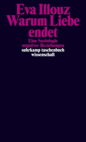 Warum Liebe endet