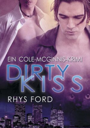 Dirty Kiss (Deutsch)