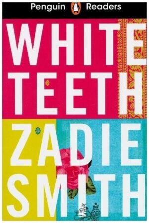 Penguin Readers Level 7: White Teeth (ELT Graded Reader)