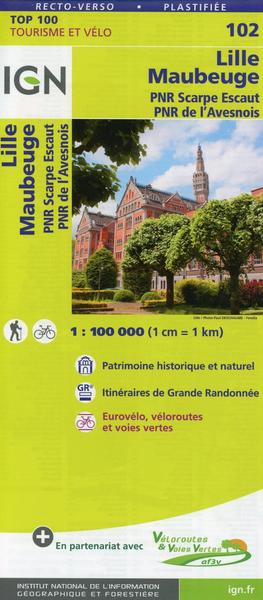 Lille Maubeuge