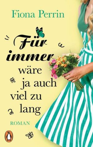 Für immer wäre ja auch viel zu lang