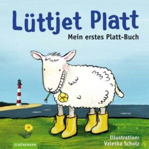 Lüttjet Platt