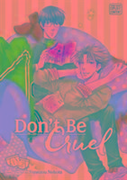 Don't Be Cruel: 2-in-1 Edition