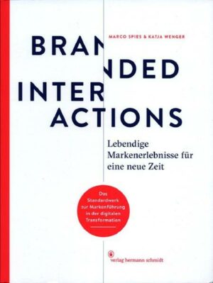 Branded Interactions