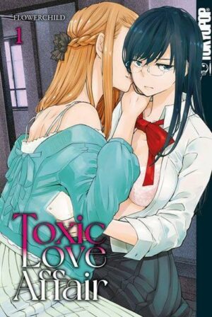 Toxic Love Affair 01