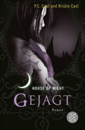 Gejagt / House of Night Bd. 5