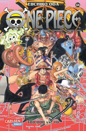 One Piece 64