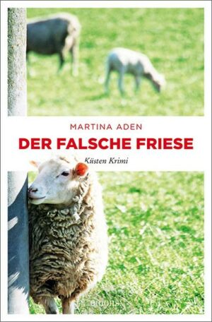 Der falsche Friese