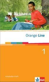 Orange Line 1