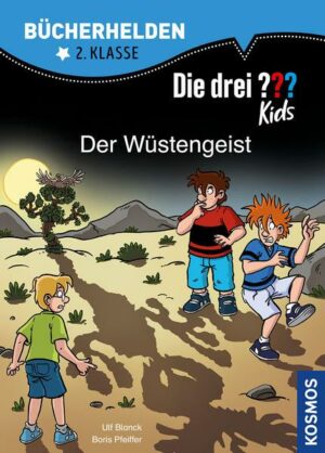 Die drei ??? Kids