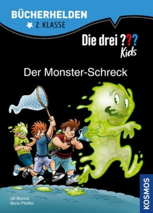 Die drei ??? Kids