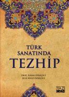 Türk Sanatinda Tezhip