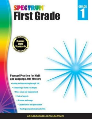 Spectrum Grade 1