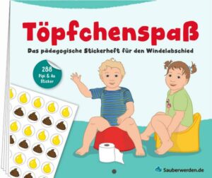 Töpfchenspaß