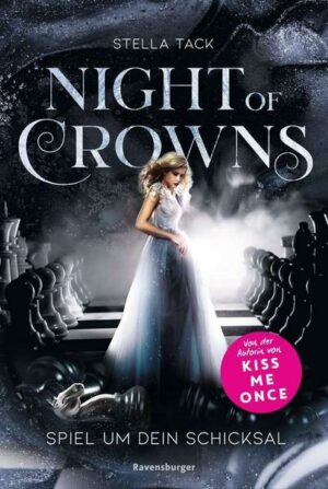 Night of Crowns