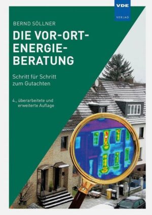 Die Vor-Ort-Energieberatung