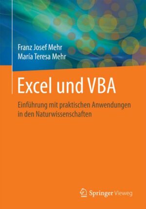 Excel und VBA