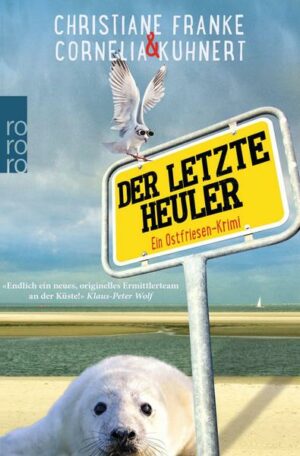 Der letzte Heuler / Ostfriesen-Krimi Bd.2