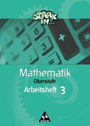 Stark in Mathematik / Stark in Mathematik - Ausgabe 2000