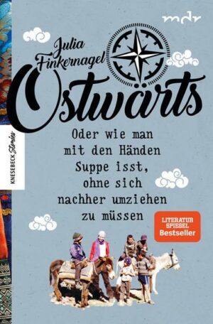 Ostwärts