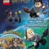 LEGO® Harry Potter™ – Rätselbox für Zauberschüler