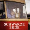 Schwarze Erde