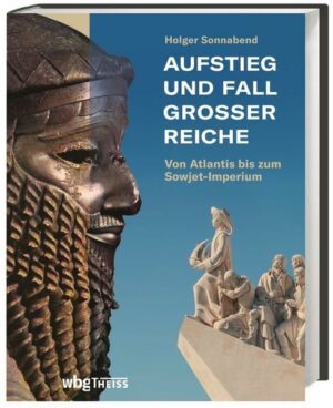 Aufstieg und Fall großer Reiche