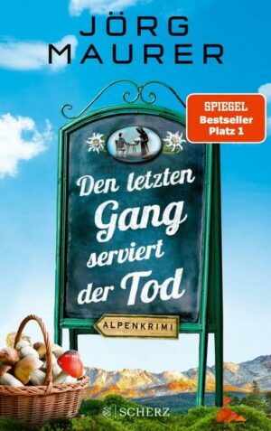 Den letzten Gang serviert der Tod