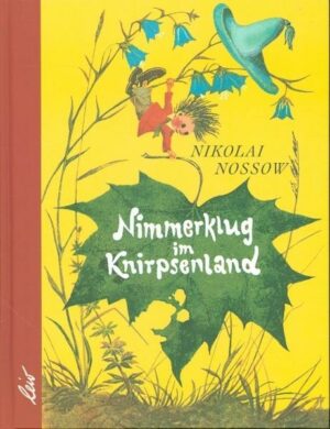 Nimmerklug im Knirpsenland