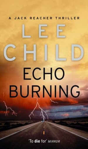 Echo Burning