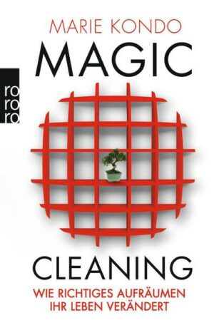 Magic Cleaning