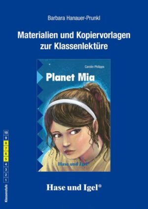 Begleitmaterial: Planet Mia