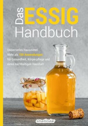 Das Essig-Handbuch