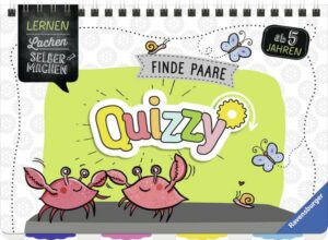 Quizzy: Finde Paare