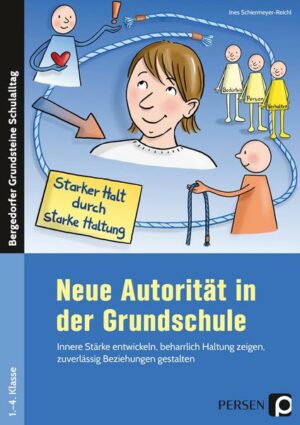 Neue Autorität in der Grundschule