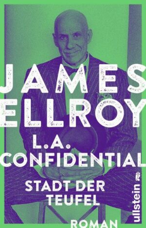 L.A. Confidential (Das L.A.-Quartett 3)