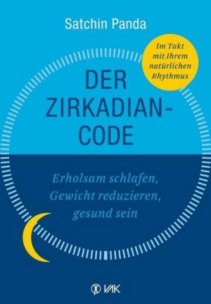 Der Zirkadian-Code